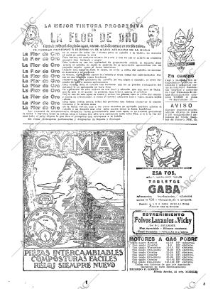 ABC MADRID 22-03-1923 página 33