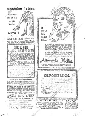 ABC MADRID 22-03-1923 página 36