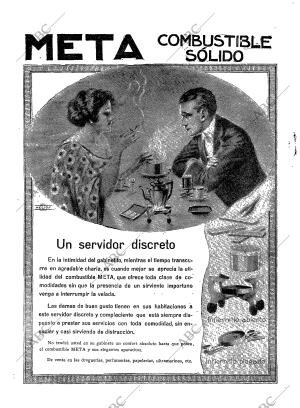 ABC MADRID 22-03-1923 página 40