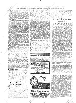 ABC MADRID 27-03-1923 página 18