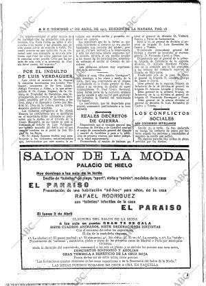 ABC MADRID 01-04-1923 página 18