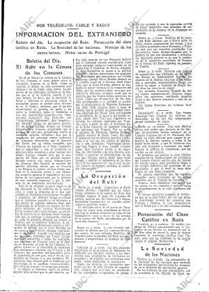 ABC MADRID 01-04-1923 página 23