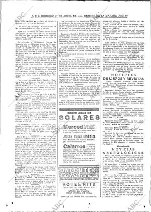 ABC MADRID 01-04-1923 página 30