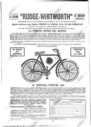 ABC MADRID 01-04-1923 página 34