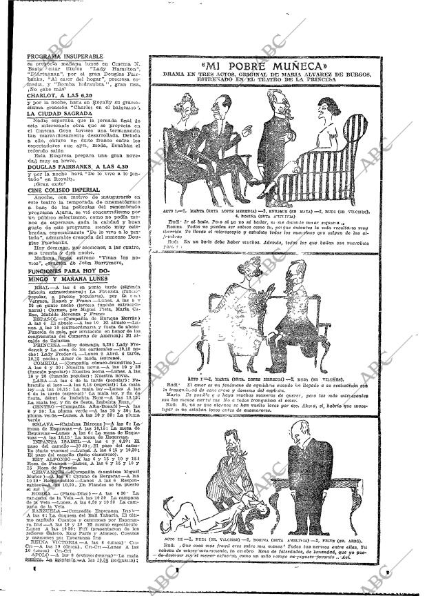 ABC MADRID 01-04-1923 página 35