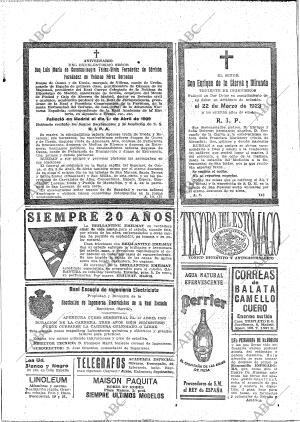 ABC MADRID 01-04-1923 página 40