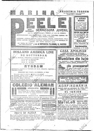 ABC MADRID 01-04-1923 página 46