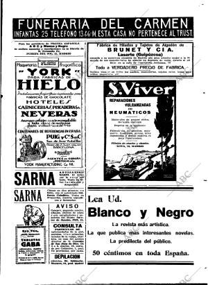 ABC MADRID 01-04-1923 página 47