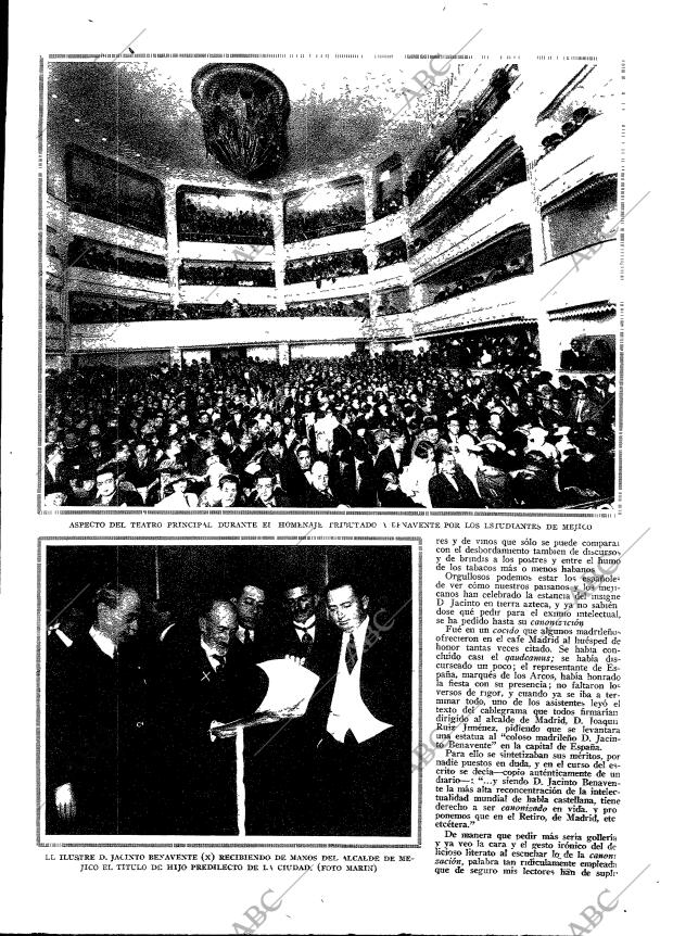 ABC MADRID 01-04-1923 página 7