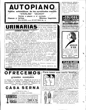 BLANCO Y NEGRO MADRID 01-04-1923 página 10