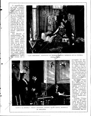 BLANCO Y NEGRO MADRID 01-04-1923 página 27