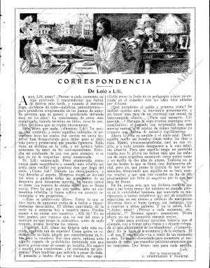 BLANCO Y NEGRO MADRID 01-04-1923 página 29