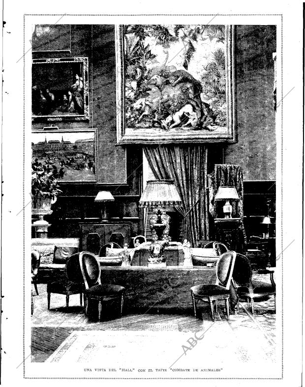 BLANCO Y NEGRO MADRID 01-04-1923 página 33