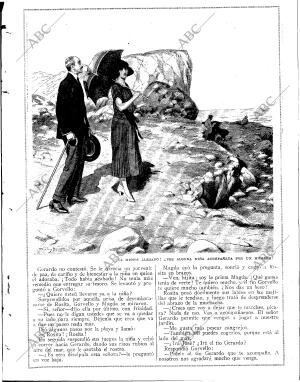 BLANCO Y NEGRO MADRID 01-04-1923 página 43