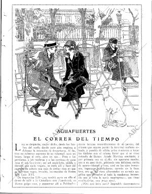 BLANCO Y NEGRO MADRID 01-04-1923 página 47