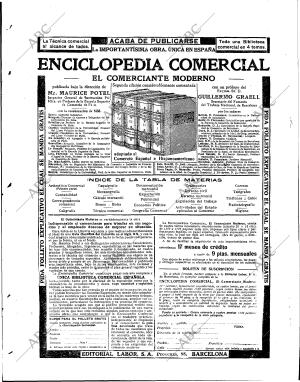 BLANCO Y NEGRO MADRID 01-04-1923 página 7