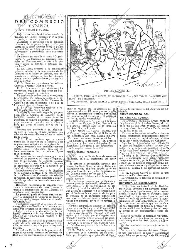 ABC MADRID 06-04-1923 página 13