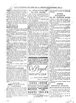 ABC MADRID 06-04-1923 página 14