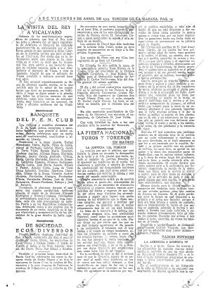 ABC MADRID 06-04-1923 página 15