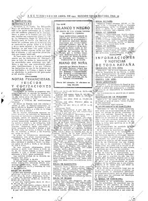 ABC MADRID 06-04-1923 página 21