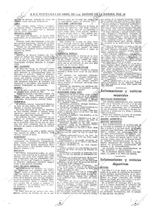 ABC MADRID 06-04-1923 página 25