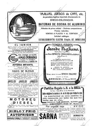 ABC MADRID 06-04-1923 página 31