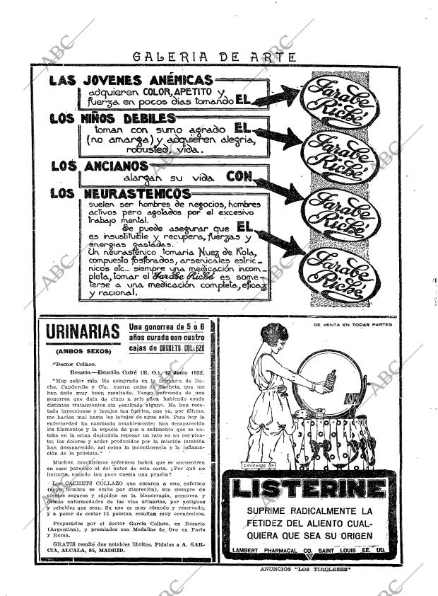 ABC MADRID 06-04-1923 página 32