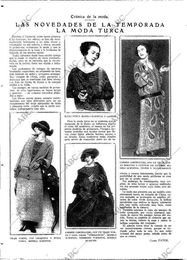 ABC MADRID 08-04-1923 página 12