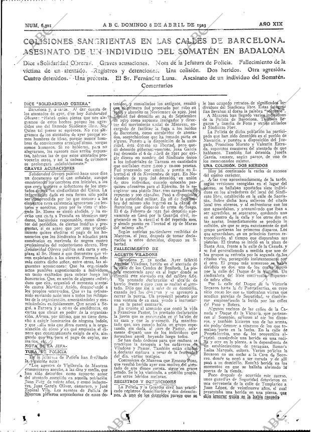 ABC MADRID 08-04-1923 página 15