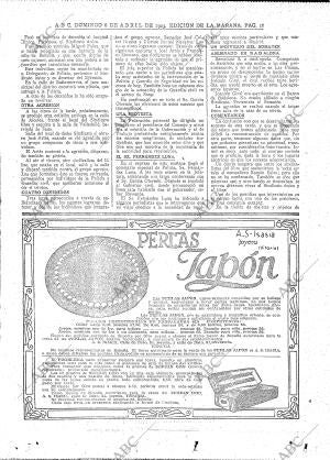 ABC MADRID 08-04-1923 página 16