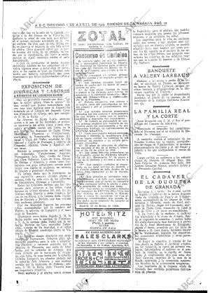 ABC MADRID 08-04-1923 página 17