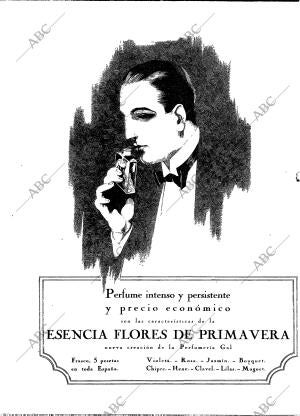 ABC MADRID 08-04-1923 página 2