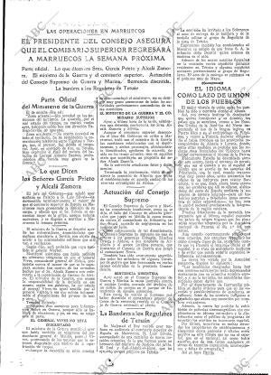 ABC MADRID 08-04-1923 página 21