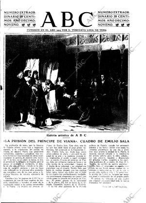 ABC MADRID 08-04-1923 página 3