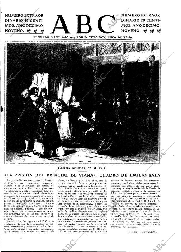 ABC MADRID 08-04-1923 página 3