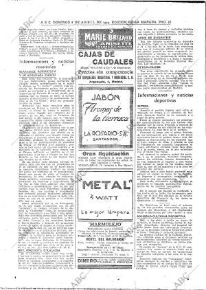ABC MADRID 08-04-1923 página 36