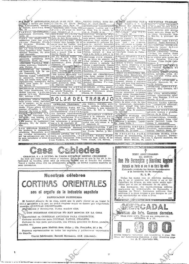 ABC MADRID 08-04-1923 página 38