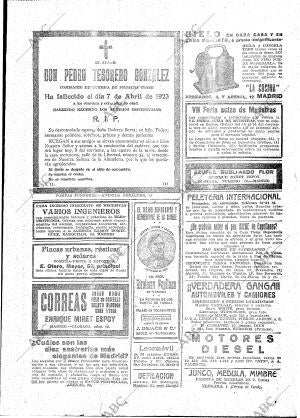 ABC MADRID 08-04-1923 página 39