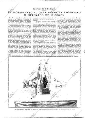 ABC MADRID 08-04-1923 página 4