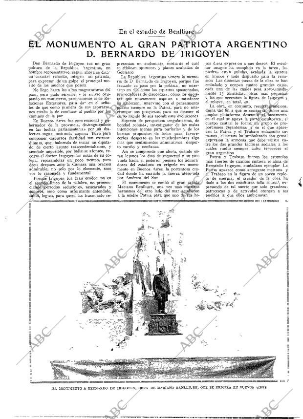 ABC MADRID 08-04-1923 página 4