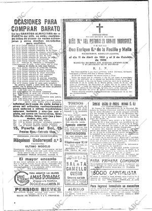 ABC MADRID 08-04-1923 página 40