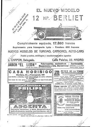 ABC MADRID 08-04-1923 página 41