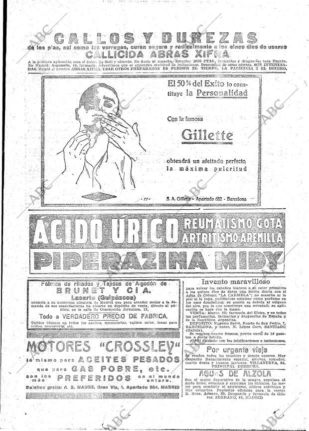 ABC MADRID 08-04-1923 página 43