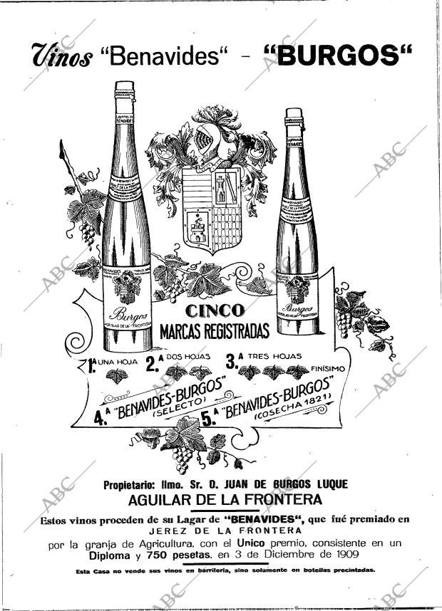 ABC MADRID 08-04-1923 página 48