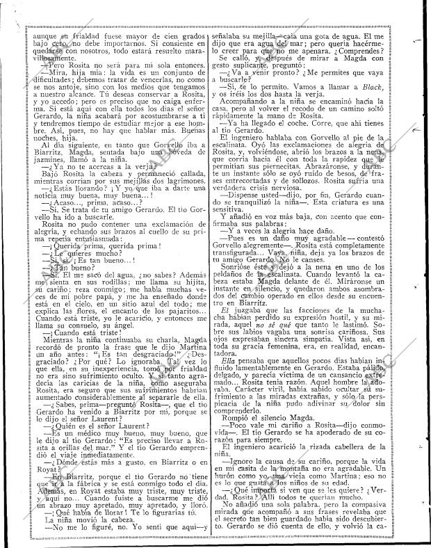 BLANCO Y NEGRO MADRID 08-04-1923 página 40