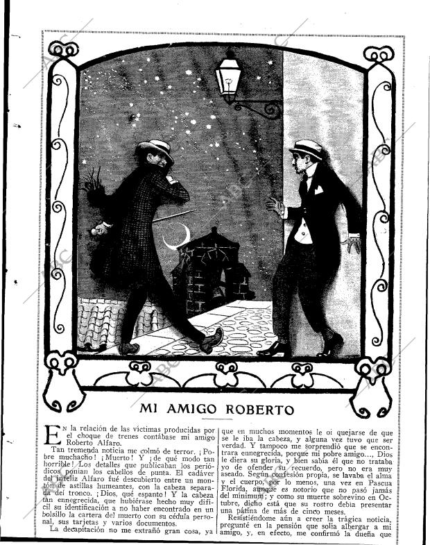 BLANCO Y NEGRO MADRID 08-04-1923 página 43