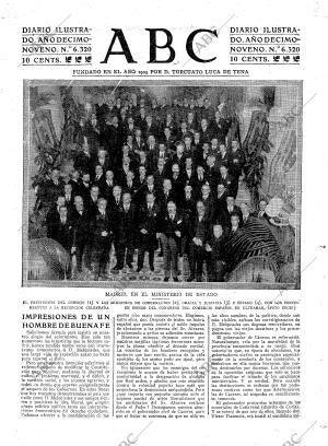 ABC MADRID 09-04-1923 página 3