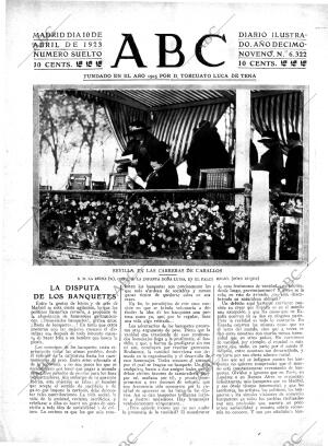 ABC MADRID 10-04-1923