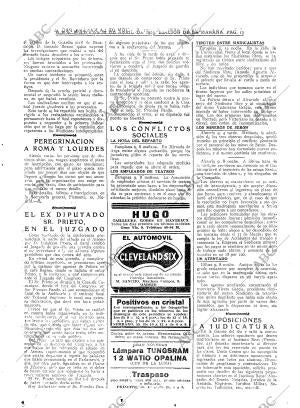 ABC MADRID 10-04-1923 página 13