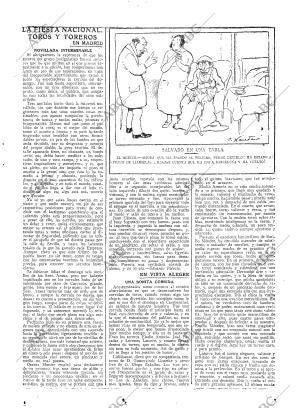 ABC MADRID 10-04-1923 página 15